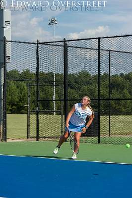 Dorman vs Gaffney 75